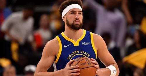 ACL, Achilles injuries changed Klay Thompson 3 Klay Thompson Comeback Story