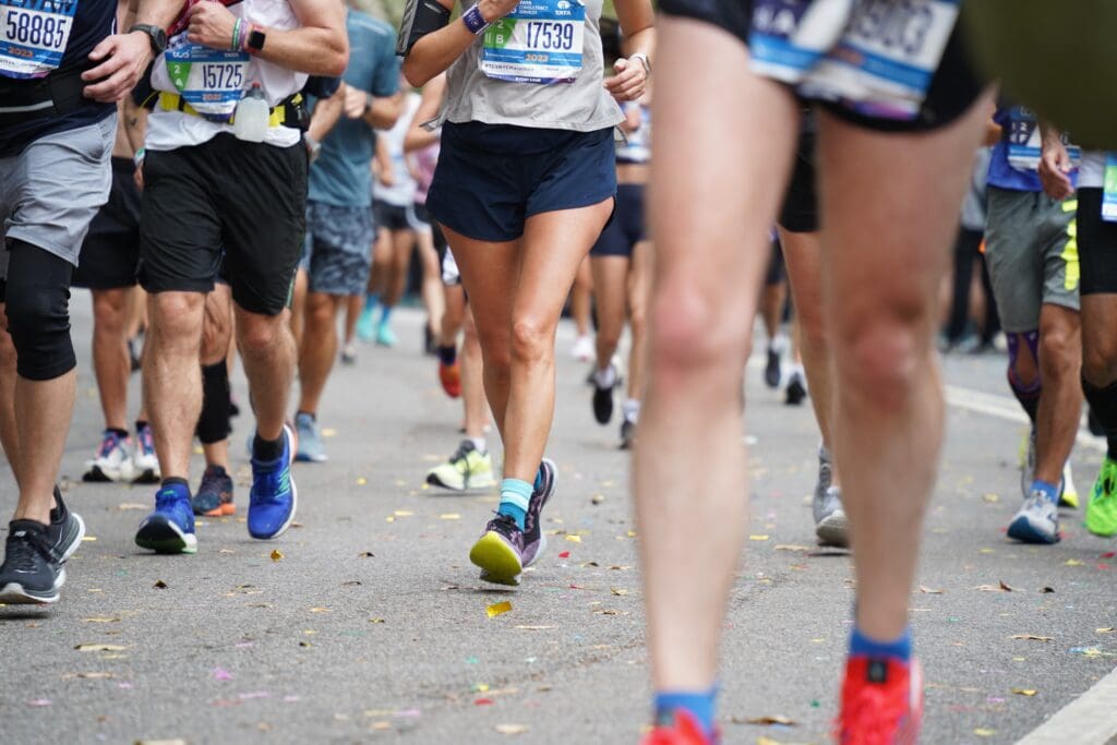 4 ways to manage patellar tendinopathy