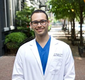 Michael (Mike) Adashev, Physician Assistant