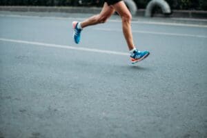 Running and Knee Stress: Systematic Cartilage Changes